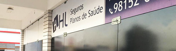 HL Seguros e Saúde