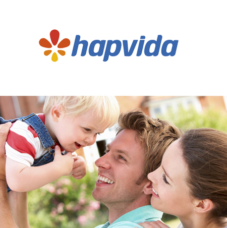 Plano de Saúde Hapvida
