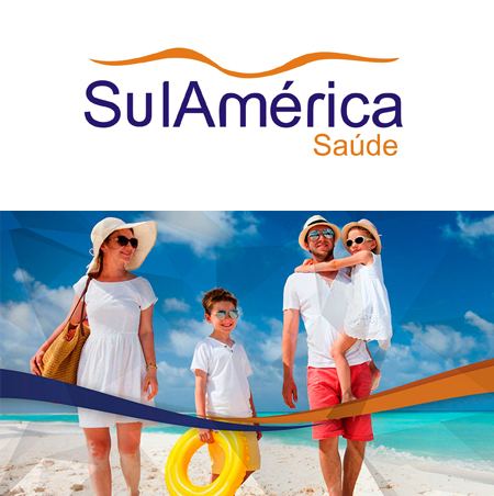 Plano de Saúde Sulamerica
